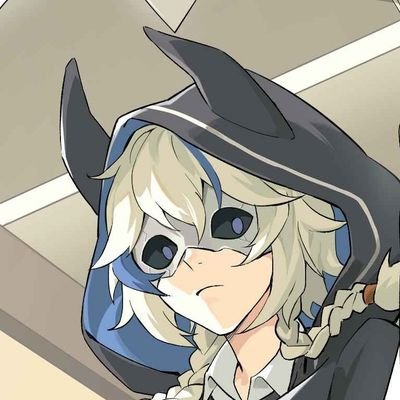 skullwaterskull's profile picture. 젠장 너무 바빠!!!! 시공을 초월한 천민 취향과 봉인해야 할 적폐 해석을 못하겠어!!!!