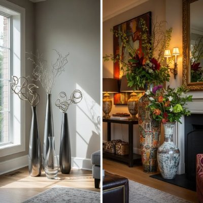 StillnessDecor's profile picture. Love beautiful homes? 🏡 We share Home Decor tips, DIY hacks & interior inspiration for every corner of your USA home | Make your space stunning!