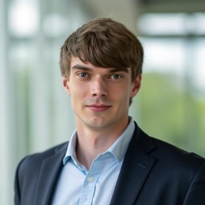 mjessupp's profile picture. Blockchain/AI Analyst @SarsonFunds | #crypto