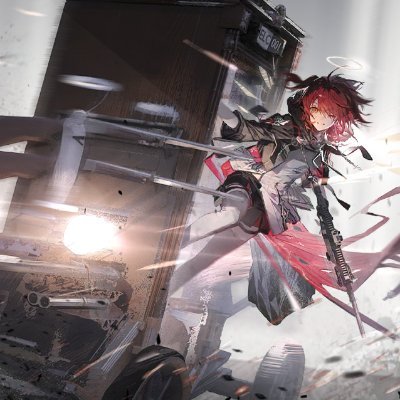 SnipersPrayer's profile picture. {Sniper/Specialist/Courier} "Leader... No, savior, I pledge to this gun in my hand to protect you until the very end of this world."