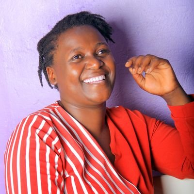 Joan Nabayengo Profile