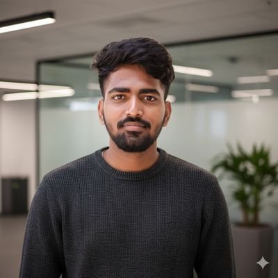 dhineshh_'s profile picture. Software Developer | Web Developer | Coding in Java, React.js