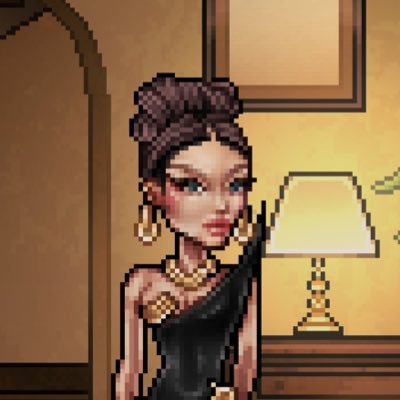 habAureta's profile picture. model and designer / BRasileira, 🦂