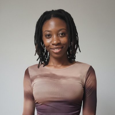 Timonwa_'s profile picture. Finding joy in the chaos 🥰 | 
Engineer 👩🏽‍💻, Writer ✍🏽, Creator 🎨