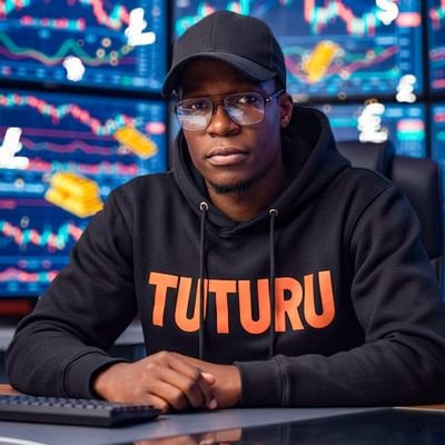 TMTUTURU's profile picture. IT Professional | Forex Trader | Gamer | Car Enthusiast | Zimbabwean in the UAE