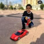 abdurrahman6216's profile picture. 🕶️ Özünü unutma 🎼