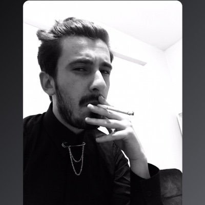 siyahabenzermis's profile picture. 