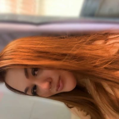 Thamimell's profile picture. Maria fernanda 💖