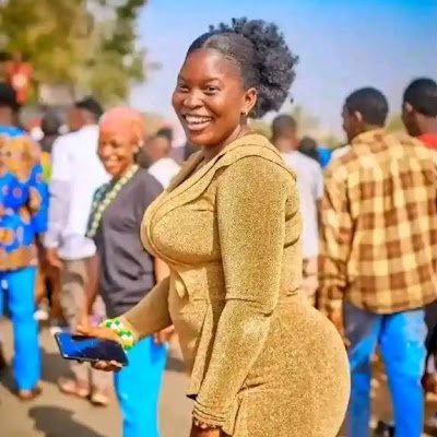 Ch10452Precious's profile picture. “Beauty in spirit, strength in character, sweetness in speech. A woman becoming everything she once prayed for.”