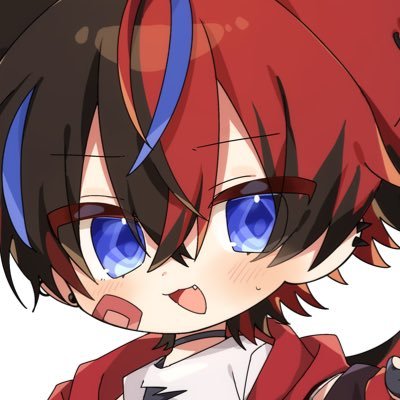 あかちゃん (@akamaru_sabu) / Posts / X