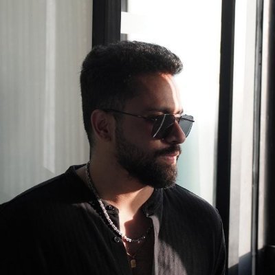 vihan13singh's profile picture. The endgame is a world run by machines.