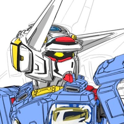 shumibomber4's profile picture. ガンダム、刀剣乱舞 一次創作 その他日常ツイート 絵描き