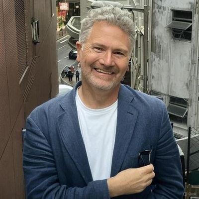 adam_tooze31's profile picture. Hist/Econ/Theobald 
C******* University's. Born UK, raised FRG. 
Publishers 
@surplusmagazin
  
@OnesandToozePod

Chart booking substack newsletters