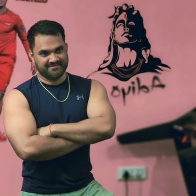 Alok_Brahmin's profile picture. 🔥ब्राह्मण🔥
🥦शुद्ध शाकाहारी🥦