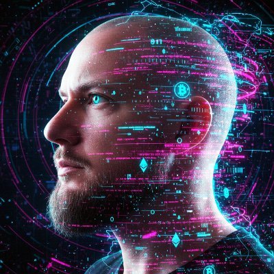 BaroneClub's profile picture. 🧩Entusiasta em investimento Cripto e Mercado Financeiro 
Something is cooking 🔥