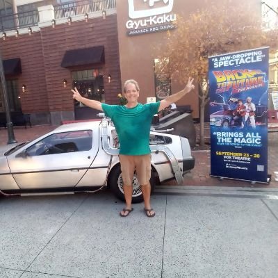 MidtownMike22's profile picture. Raised by Delco (Philly);
Raised my kids in Chicago;
Living the Dream in the ATL;
Trust Exchange @b2btrust;
Highness Movement @highnessmvmnt;
We Could Be Heroes