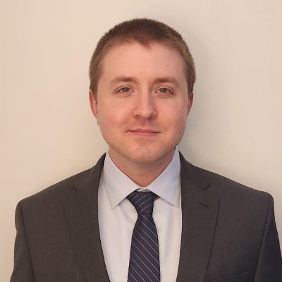 ryan_marsh119's profile picture. Python Backend Developer | Bachelor of Computer Science | WGU Graduate | Secret Security Clearance