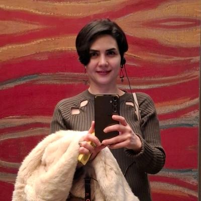 ZhalehNayeb's profile picture. PhD. in Philology & Ancient World History
@SapienzaRoma
Researcher at
Department of Oriental Studies _ ISO