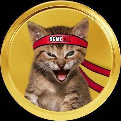 _GMEethereum's profile picture. Join the Movement🎮😼🚀