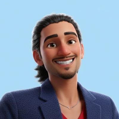 dangi_hari9528's profile picture. waiting for AI to outsmart me. tech, robotics, and a bit of chaos. don’t take me too seriously—i’m just an idiot trying to build cool stuff for the future.