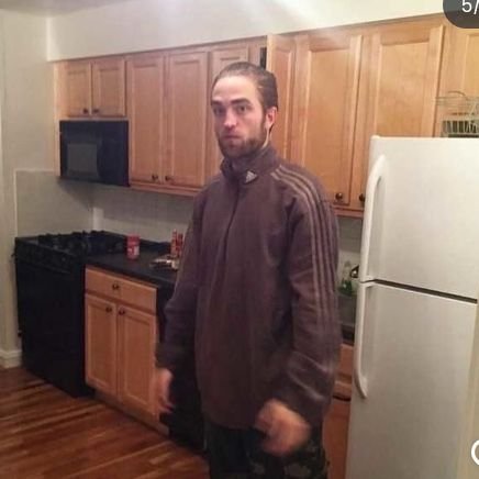 kucchi09's profile picture. we are as gods, so we might as well get good at it.