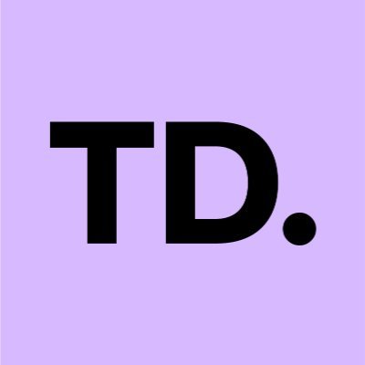 TotalDesign1963's profile picture. We are TD.
A creative strategic collective.
We unite a rich and strong design tradition with the future of branding.