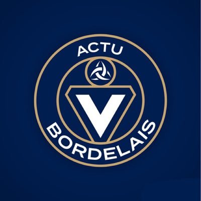 ActuBordelais_'s profile picture. 🏟️ Suivez toute l’actualité des Girondins de Bordeaux — infos, résultats, coulisses et histoire d’un club légendaire du football français.