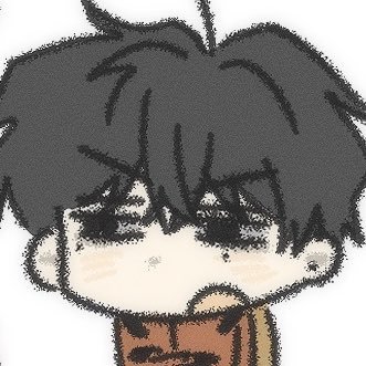 ihalu1018's profile picture. 도댕위주/성인