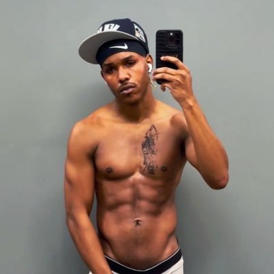 jadorejp's profile picture. an outrageous gentleman with the sweetest Taurus soul! IG: JadoreJP