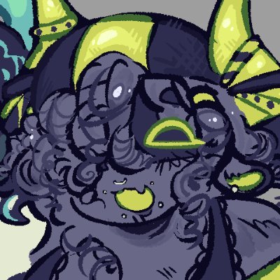 mongrellic's profile picture. 