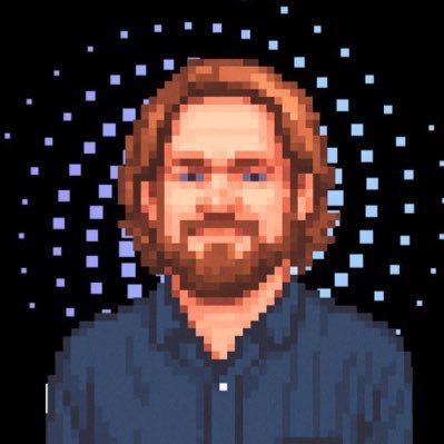 theNFThinker's profile picture. @getbcard | @OpenMatter_