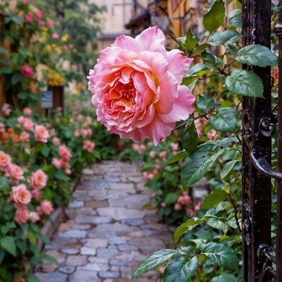 JackeRondo26611's profile picture. 