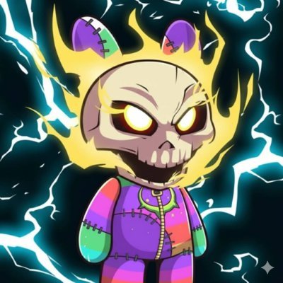 AlexLee_NFT's profile picture. Founder of @RugLabz | @RugDollzNft | @DollzOnApe est. 2022 🧶
All opinions are my own, not of RugLabz & NFA
$RLBZ is the Ticker!