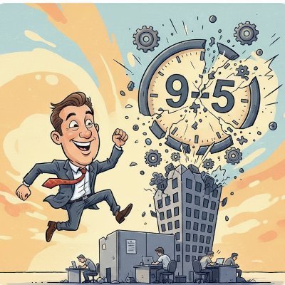 Emeklilik_Yolu7's profile picture. En büyük hayalim: 50’den önce 9–5 cenderesinden kurtulmak.
Yolculuğumu ve öğrendiklerimi sizinle paylaşıyorum.