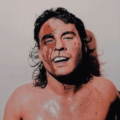 MJFBurberryCult's profile picture. Names Castiel, he/they, trans man. fan of FOB/MCR/TØP/WWE/AEW. Don callis is a bitch, Speedball defender.

aewpunkrocker on blue sky #burberrycult