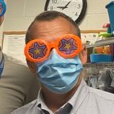 rvanwylick's profile picture. Husband, Father of 3. Otherwise boring. Oh yeah, Vice-Dean, Health Sciences Education, and pediatrician. Opinions are mine alone, and likely not very informed.