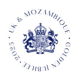 UKinMozambique's profile picture. British High Commission in Maputo | Follow Mozambique High Commissioner: @HelenLewis_UK