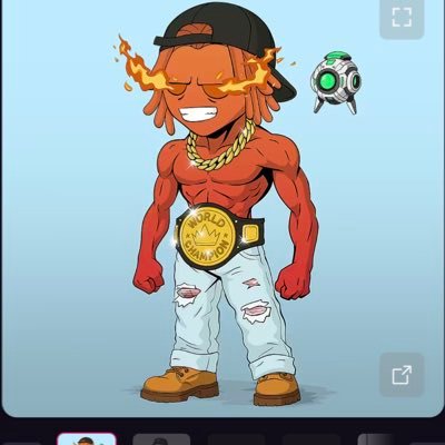 HineyKinScott's profile picture. $HINEY Cheekiest Community in Crypto 🍑|| discord.hineycoin.sol || || telegram.hineycoin.sol || SOL Wallet ||scott.hiney.sol ||