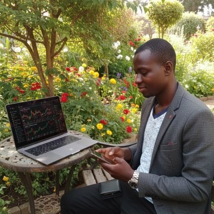 uasahabo's profile picture. 💻 Web3 Builder | Crypto News 🪙 | Airdrops & Tutorials 🌐 | Building wealth & mindset 💰