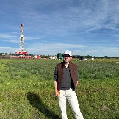 ShaleTier7's profile picture. Voted worst Canadian upstream analyst of the decade. President of West Shale Basin fan club. Principal at HTM Energy Partners.