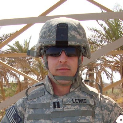 TerryLewisJr2's profile picture. Military Police, Major (Ret.) US Army, #veteran, #MAGA, #IFBAP, #defenderoffreedom, 🫡 Thanks for your sacrifice