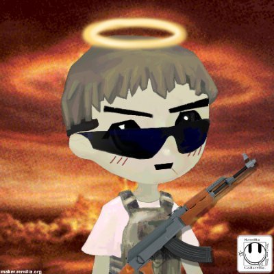 igxmut's profile picture. onchain poetry