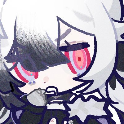 yoimonz's profile picture. Illustrator and Character Designer 🪡
▪️ ENG+GER OK! 日本語 素人!
▪️ for commission please contact:  @puppet_works
NO A!