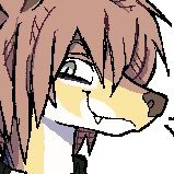 horsesuicide's profile picture. I draw edgy looking dogs♂🐴 secretly a horse