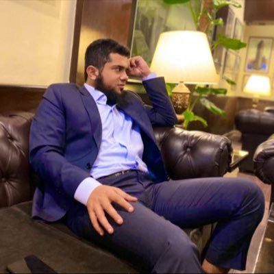 UsmanJanjua01's profile picture. If you cannot do great things,do small things in a great way.Proud Follower of Mian Nawaz Sharif. General Secretary PMLN SMT Sindh.Member General Council