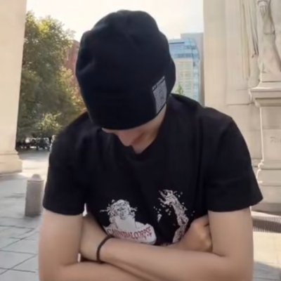 crowszeoo's profile picture. cortis enjoyer.