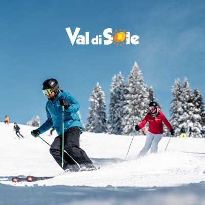 AptValdiSole's profile picture. Profilo ufficiale dell'Azienda per il Turismo delle Valli di Sole, Peio e Rabbi - Trentino. 
Seguici e condividi con noi la tua vacanza!