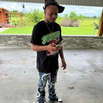 777godchoseme_'s profile picture. rapper entrepreneur