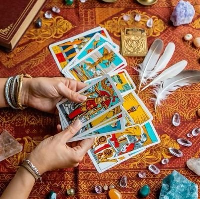 Gilesjones89393's profile picture. I'm am doing spiritual reading 💫💫if you are interested ✨️ message 💫💫💫