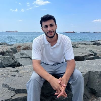 fatihicht's profile picture. 